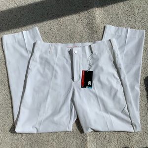 NWT Nike Golf Tiger Woods Collection Pants 32X30